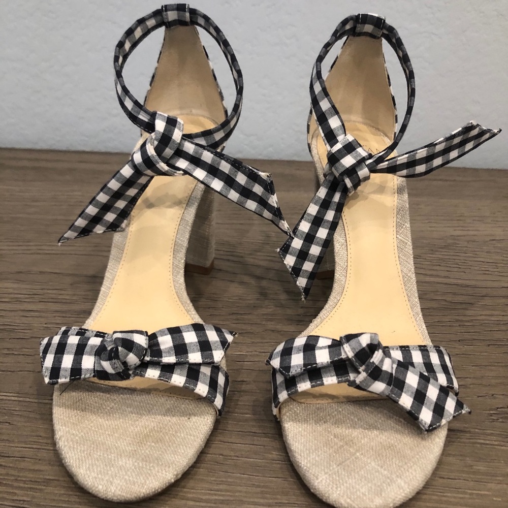 Alexandre Birman Heels